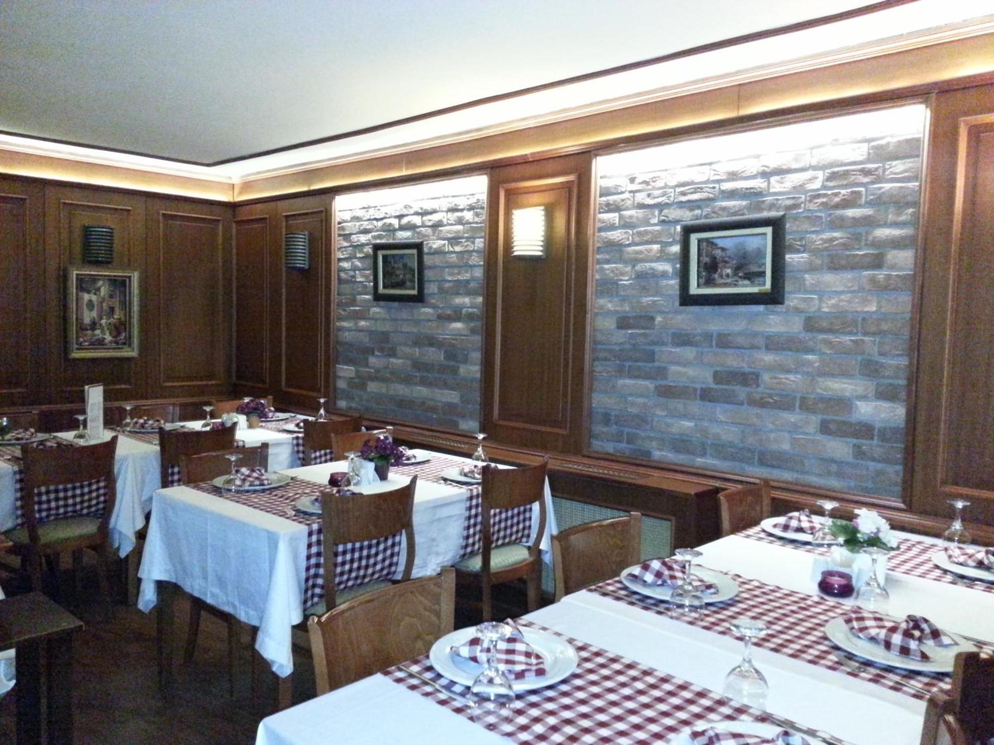 Elit Palas Hotel Анкара Экстерьер фото